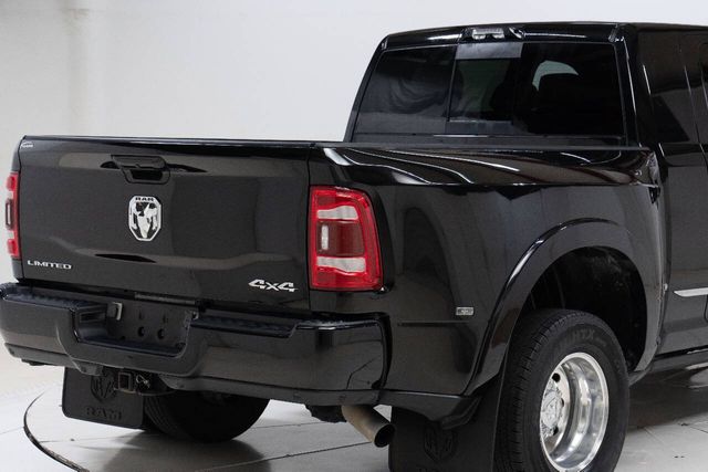 2023 Ram 3500 Limited | Houston, TX | Houston Auto Credit 2023 Ram 3500 Limited | Houston, TX | Houston Auto Credit