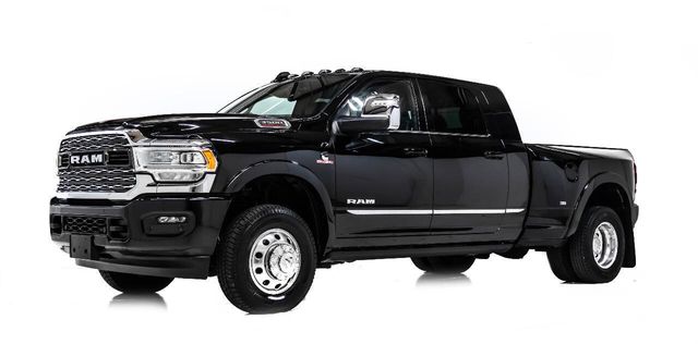 2023 Ram 3500 Limited | Houston, TX | Houston Auto Credit 2023 Ram 3500 Limited | Houston, TX | Houston Auto Credit