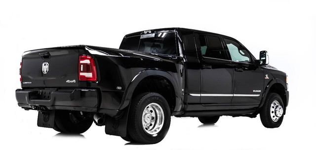 2023 Ram 3500 Limited | Houston, TX | Houston Auto Credit 2023 Ram 3500 Limited | Houston, TX | Houston Auto Credit