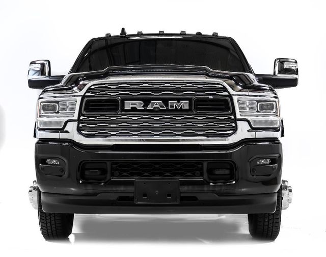2023 Ram 3500 Limited | Houston, TX | Houston Auto Credit 2023 Ram 3500 Limited | Houston, TX | Houston Auto Credit