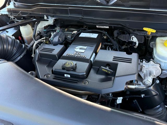 2023 Ram 3500 CUMMINS DIESEL SPORT 3500 DUALLY BIG HORN TOW TECH | Plant City, FL | psv5 DEMO - Bayshore Automotive