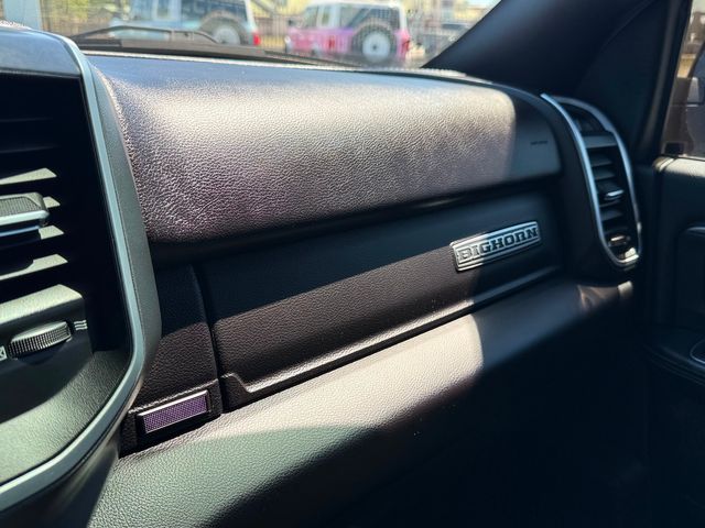 2023 Ram 3500 CUMMINS DIESEL SPORT 3500 DUALLY BIG HORN TOW TECH | Plant City, FL | psv5 DEMO - Bayshore Automotive