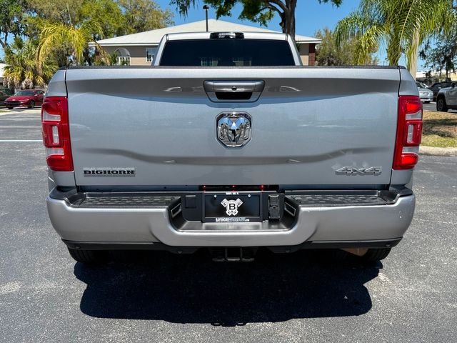 2023 Ram 3500 CUMMINS DIESEL SPORT 3500 DUALLY BIG HORN TOW TECH | Plant City, FL | psv5 DEMO - Bayshore Automotive 2023 Ram 3500 CUMMINS DIESEL SPORT 3500 DUALLY BIG HORN TOW TECH | Plant City, FL | psv5 DEMO - Bayshore Automotive