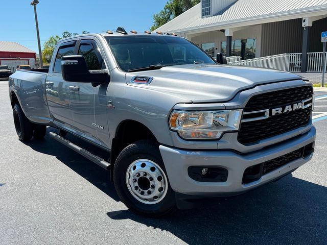 2023 Ram 3500 CUMMINS DIESEL SPORT 3500 DUALLY BIG HORN TOW TECH | Plant City, FL | psv5 DEMO - Bayshore Automotive 2023 Ram 3500 CUMMINS DIESEL SPORT 3500 DUALLY BIG HORN TOW TECH | Plant City, FL | psv5 DEMO - Bayshore Automotive