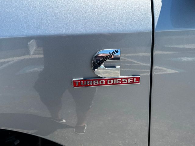 2023 Ram 3500 CUMMINS DIESEL SPORT 3500 DUALLY BIG HORN TOW TECH | Plant City, FL | psv5 DEMO - Bayshore Automotive