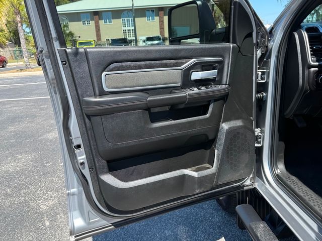 2023 Ram 3500 CUMMINS DIESEL SPORT 3500 DUALLY BIG HORN TOW TECH | Plant City, FL | psv5 DEMO - Bayshore Automotive