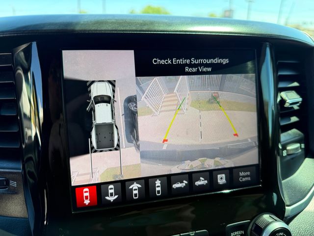 2023 Ram 3500 CUMMINS DIESEL SPORT 3500 DUALLY BIG HORN TOW TECH | Plant City, FL | psv5 DEMO - Bayshore Automotive