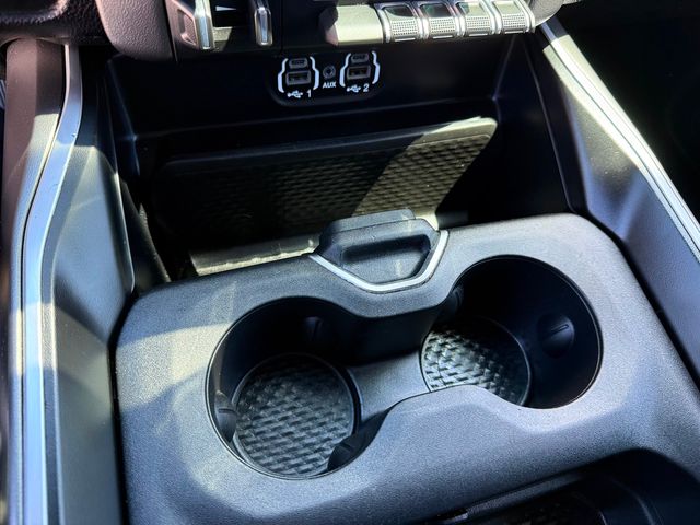 2023 Ram 3500 CUMMINS DIESEL SPORT 3500 DUALLY BIG HORN TOW TECH | Plant City, FL | psv5 DEMO - Bayshore Automotive