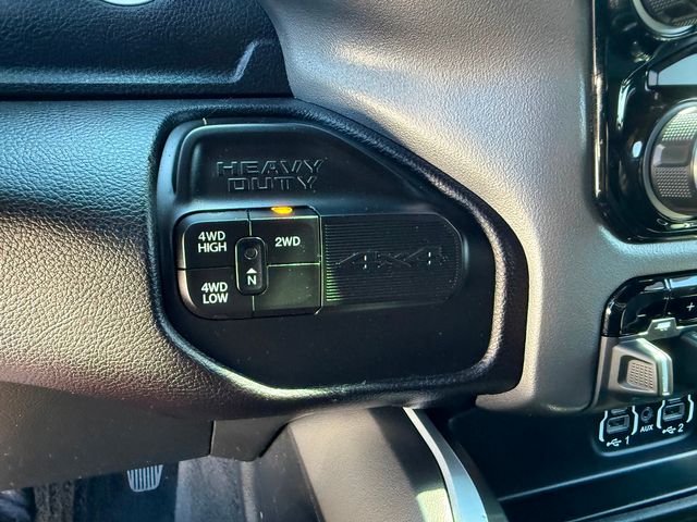 2023 Ram 3500 CUMMINS DIESEL SPORT 3500 DUALLY BIG HORN TOW TECH | Plant City, FL | psv5 DEMO - Bayshore Automotive