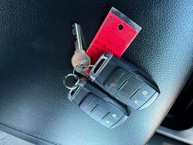 2023 Ram 3500 CUMMINS DIESEL SPORT 3500 DUALLY BIG HORN TOW TECH | Plant City, FL | psv5 DEMO - Bayshore Automotive