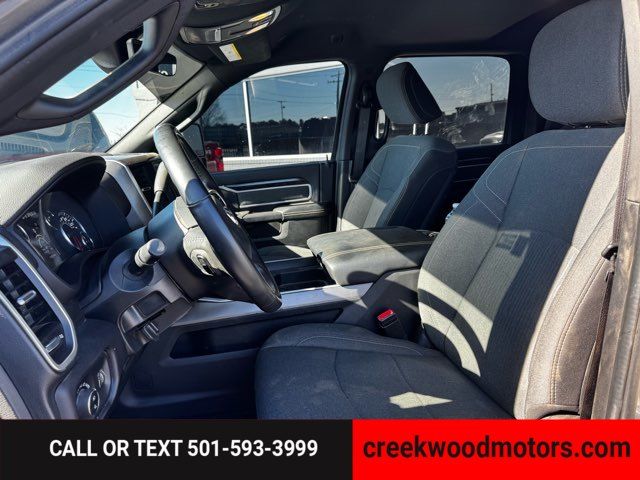 2023 Ram 3500 Sport Big Horn 4x4 Dually HO Cummins Diesel Aisin 2023 Ram 3500 Sport Big Horn 4x4 Dually HO Cummins Diesel Aisin