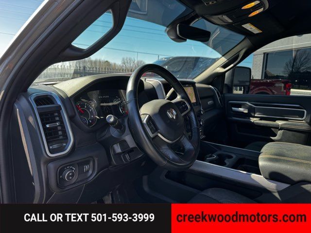 2023 Ram 3500 Sport Big Horn 4x4 Dually HO Cummins Diesel Aisin 2023 Ram 3500 Sport Big Horn 4x4 Dually HO Cummins Diesel Aisin