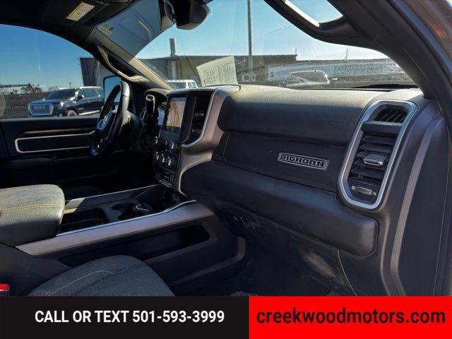 2023 Ram 3500 Big Horn 4x4 Crew Cab Dually H/O Diesel Aisin NICE 2023 Ram 3500 Big Horn 4x4 Crew Cab Dually H/O Diesel Aisin NICE