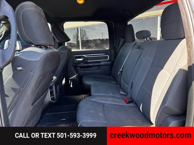 2023 Ram 3500 Sport Big Horn 4x4 Dually HO Cummins Diesel Aisin 2023 Ram 3500 Sport Big Horn 4x4 Dually HO Cummins Diesel Aisin