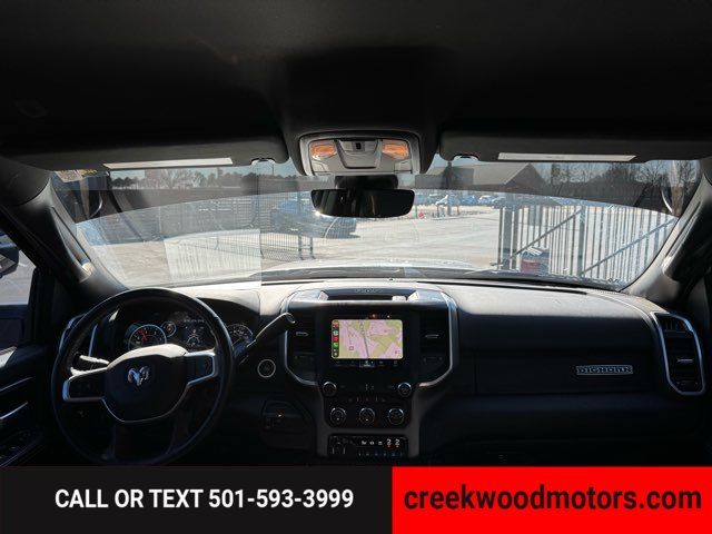 2023 Ram 3500 Big Horn 4x4 Crew Cab Dually H/O Diesel Aisin NICE 2023 Ram 3500 Big Horn 4x4 Crew Cab Dually H/O Diesel Aisin NICE