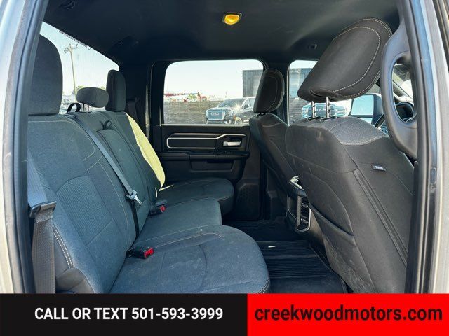 2023 Ram 3500 Sport Big Horn 4x4 Dually HO Cummins Diesel Aisin 2023 Ram 3500 Sport Big Horn 4x4 Dually HO Cummins Diesel Aisin