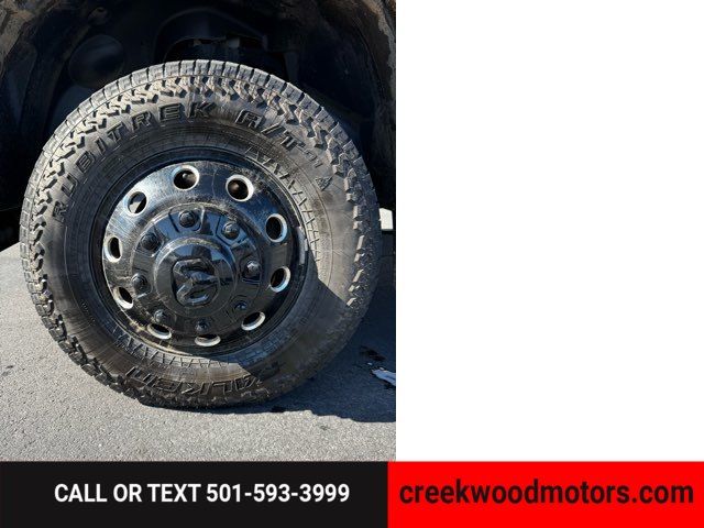 2023 Ram 3500 Big Horn 4x4 Crew Cab Dually H/O Diesel Aisin NICE 2023 Ram 3500 Big Horn 4x4 Crew Cab Dually H/O Diesel Aisin NICE