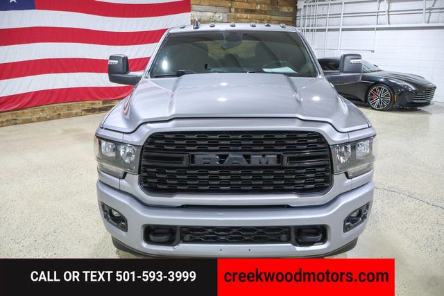 2023 Ram 3500 Sport Big Horn 4x4 Dually HO Cummins Diesel Aisin 2023 Ram 3500 Sport Big Horn 4x4 Dually HO Cummins Diesel Aisin