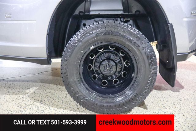 2023 Ram 3500 Sport Big Horn 4x4 Dually HO Cummins Diesel Aisin