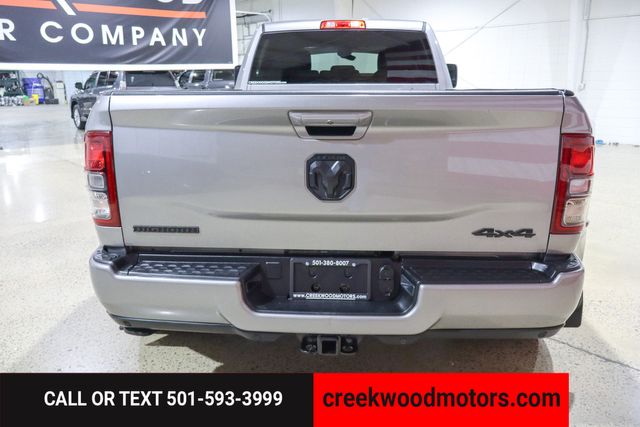 2023 Ram 3500 Sport Big Horn 4x4 Dually HO Cummins Diesel Aisin