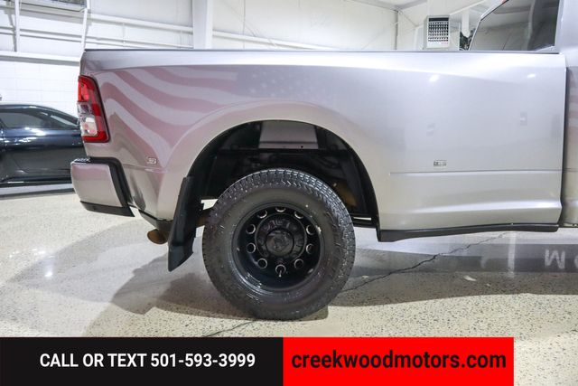 2023 Ram 3500 Sport Big Horn 4x4 Dually HO Cummins Diesel Aisin 2023 Ram 3500 Sport Big Horn 4x4 Dually HO Cummins Diesel Aisin