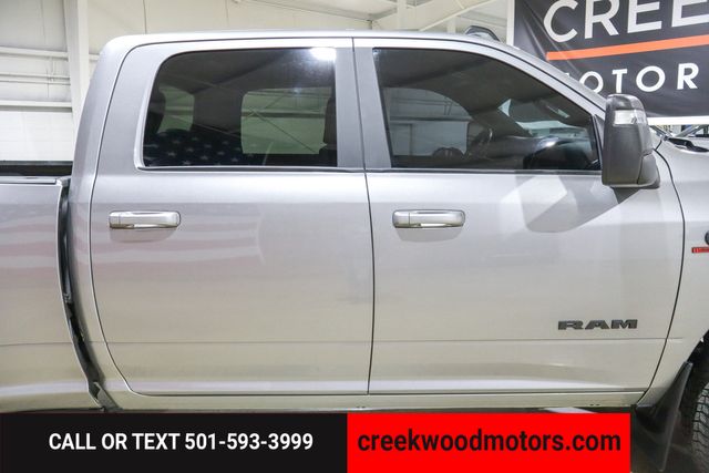 2023 Ram 3500 Sport Big Horn 4x4 Dually HO Cummins Diesel Aisin