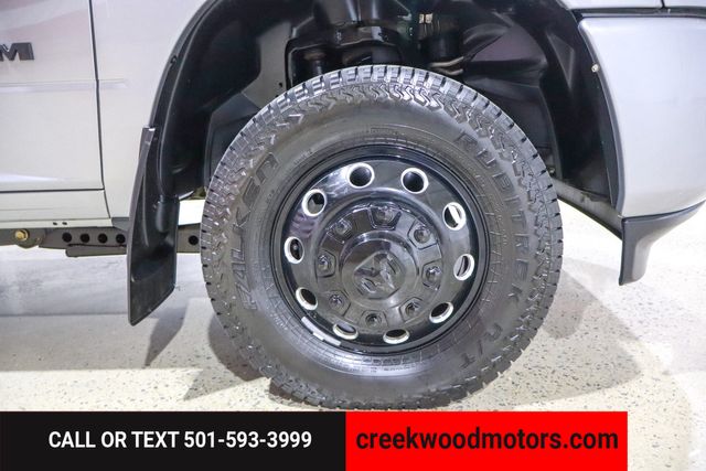 2023 Ram 3500 Sport Big Horn 4x4 Dually HO Cummins Diesel Aisin 2023 Ram 3500 Sport Big Horn 4x4 Dually HO Cummins Diesel Aisin