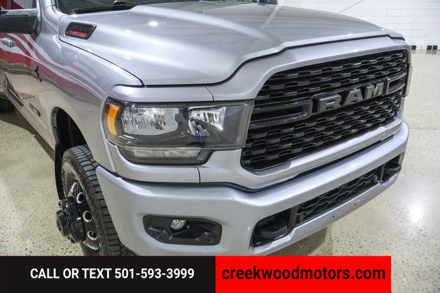 2023 Ram 3500 Sport Big Horn 4x4 Dually HO Cummins Diesel Aisin
