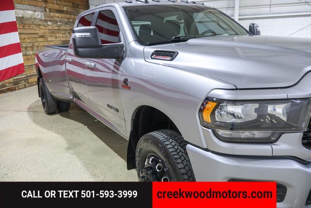 2023 Ram 3500 Sport Big Horn 4x4 Dually HO Cummins Diesel Aisin 2023 Ram 3500 Sport Big Horn 4x4 Dually HO Cummins Diesel Aisin