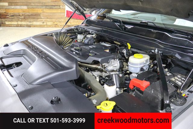 2023 Ram 3500 Sport Big Horn 4x4 Dually HO Cummins Diesel Aisin 2023 Ram 3500 Sport Big Horn 4x4 Dually HO Cummins Diesel Aisin