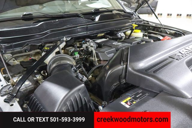 2023 Ram 3500 Sport Big Horn 4x4 Dually HO Cummins Diesel Aisin 2023 Ram 3500 Sport Big Horn 4x4 Dually HO Cummins Diesel Aisin