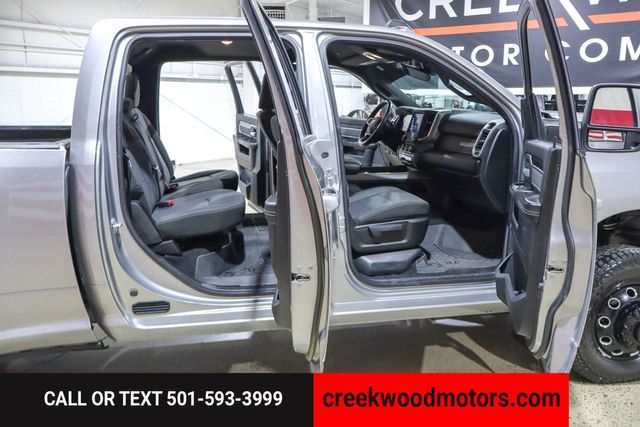 2023 Ram 3500 Sport Big Horn 4x4 Dually HO Cummins Diesel Aisin