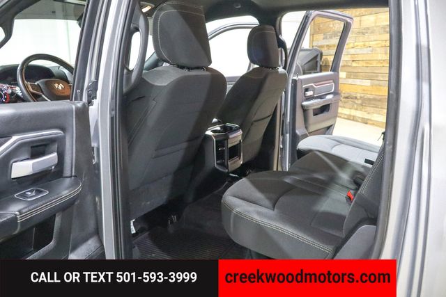 2023 Ram 3500 Sport Big Horn 4x4 Dually HO Cummins Diesel Aisin