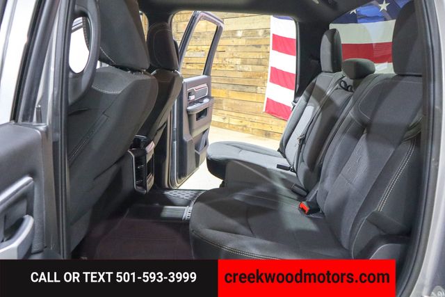 2023 Ram 3500 Sport Big Horn 4x4 Dually HO Cummins Diesel Aisin 2023 Ram 3500 Sport Big Horn 4x4 Dually HO Cummins Diesel Aisin