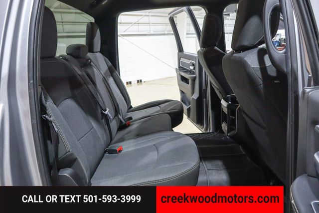 2023 Ram 3500 Sport Big Horn 4x4 Dually HO Cummins Diesel Aisin