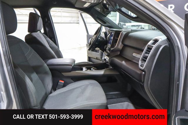 2023 Ram 3500 Sport Big Horn 4x4 Dually HO Cummins Diesel Aisin