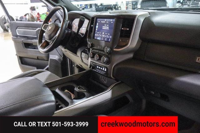 2023 Ram 3500 Sport Big Horn 4x4 Dually HO Cummins Diesel Aisin 2023 Ram 3500 Sport Big Horn 4x4 Dually HO Cummins Diesel Aisin