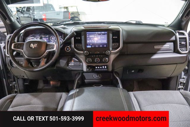 2023 Ram 3500 Sport Big Horn 4x4 Dually HO Cummins Diesel Aisin 2023 Ram 3500 Sport Big Horn 4x4 Dually HO Cummins Diesel Aisin