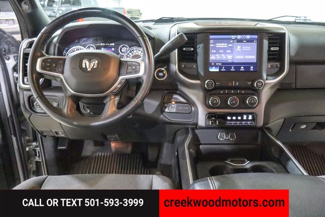 2023 Ram 3500 Sport Big Horn 4x4 Dually HO Cummins Diesel Aisin 2023 Ram 3500 Sport Big Horn 4x4 Dually HO Cummins Diesel Aisin