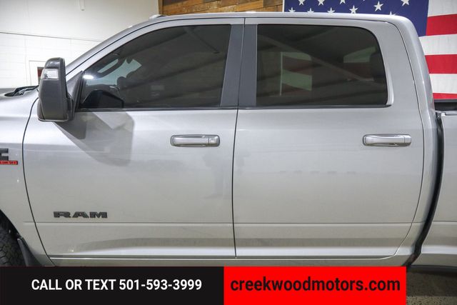 2023 Ram 3500 Sport Big Horn 4x4 Dually HO Cummins Diesel Aisin