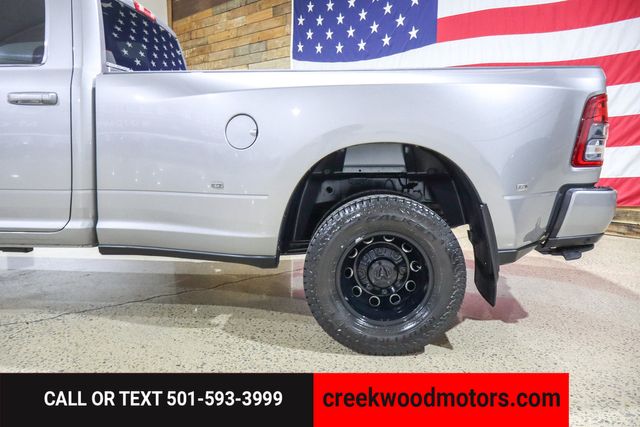 2023 Ram 3500 Sport Big Horn 4x4 Dually HO Cummins Diesel Aisin 2023 Ram 3500 Sport Big Horn 4x4 Dually HO Cummins Diesel Aisin