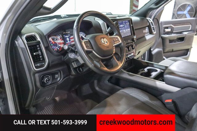 2023 Ram 3500 Sport Big Horn 4x4 Dually HO Cummins Diesel Aisin 2023 Ram 3500 Sport Big Horn 4x4 Dually HO Cummins Diesel Aisin