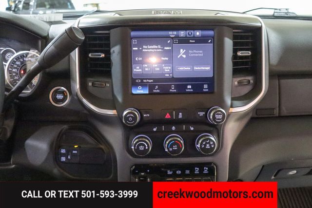 2023 Ram 3500 Sport Big Horn 4x4 Dually HO Cummins Diesel Aisin