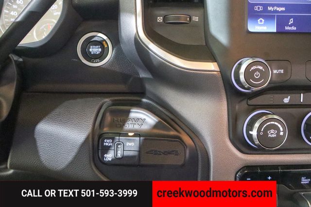 2023 Ram 3500 Sport Big Horn 4x4 Dually HO Cummins Diesel Aisin