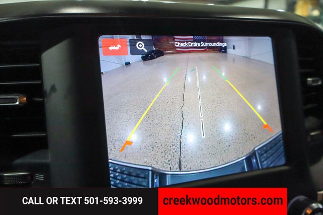 2023 Ram 3500 Sport Big Horn 4x4 Dually HO Cummins Diesel Aisin