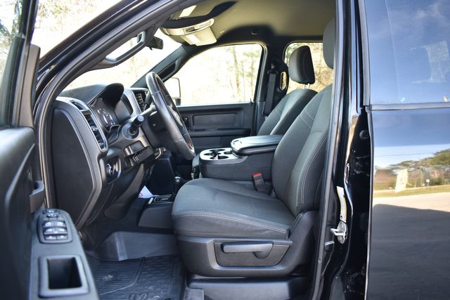 2023 Ram 3500 Tradesman