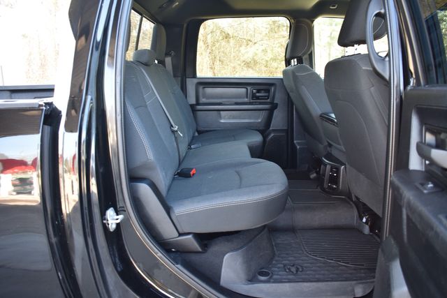 2023 Ram 3500 Tradesman