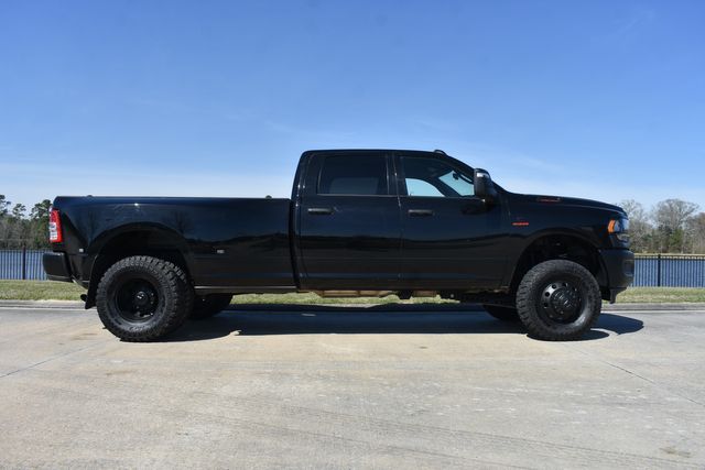 2023 Ram 3500 Tradesman