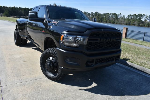 2023 Ram 3500 Tradesman