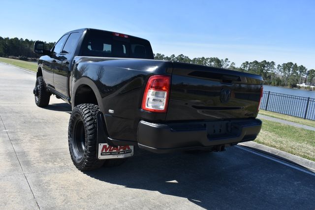 2023 Ram 3500 Tradesman